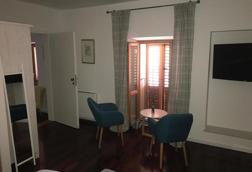 Second Life In Piranb&b Vila Zala