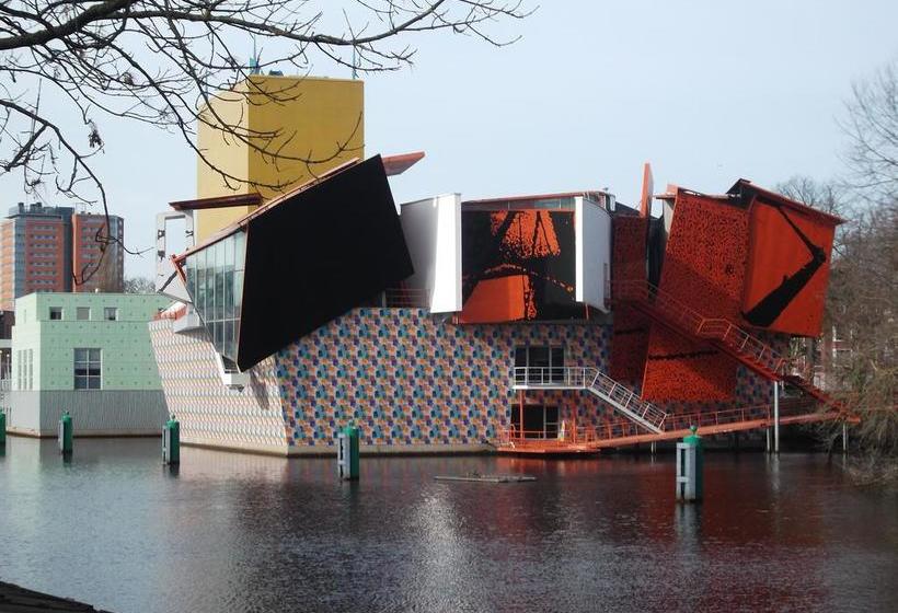 Bed and Breakfast Boat Quo Vadis 13