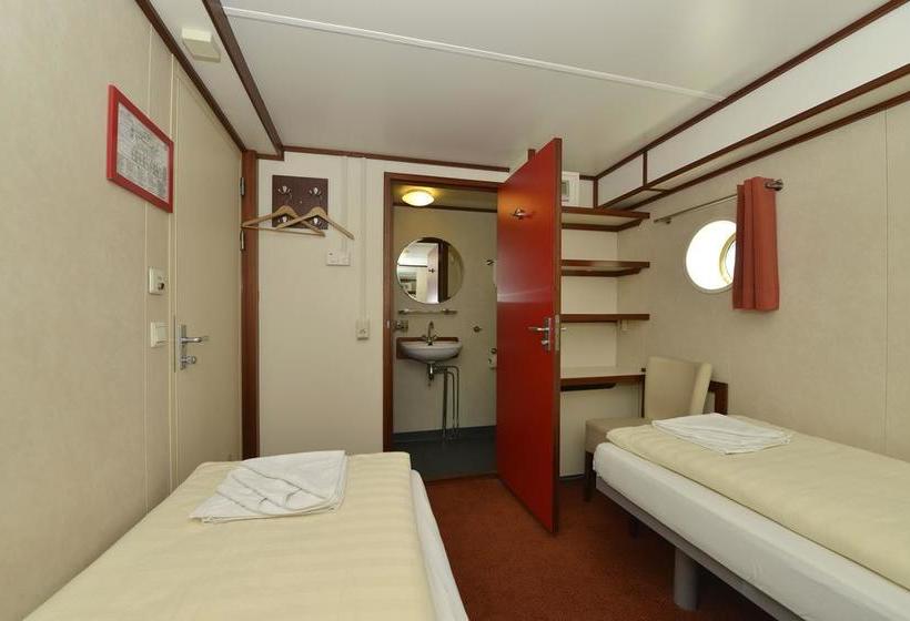 Bed and Breakfast Boat Quo Vadis 15