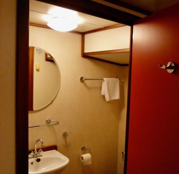 Bed and Breakfast Boat Quo Vadis 19