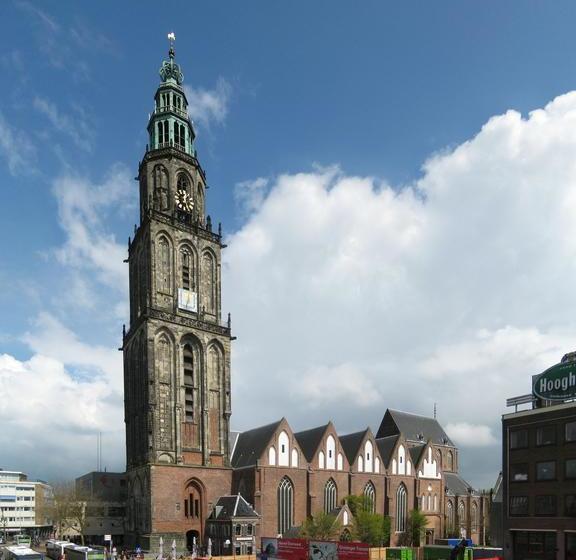 Bed and Breakfast Boat Quo Vadis 20