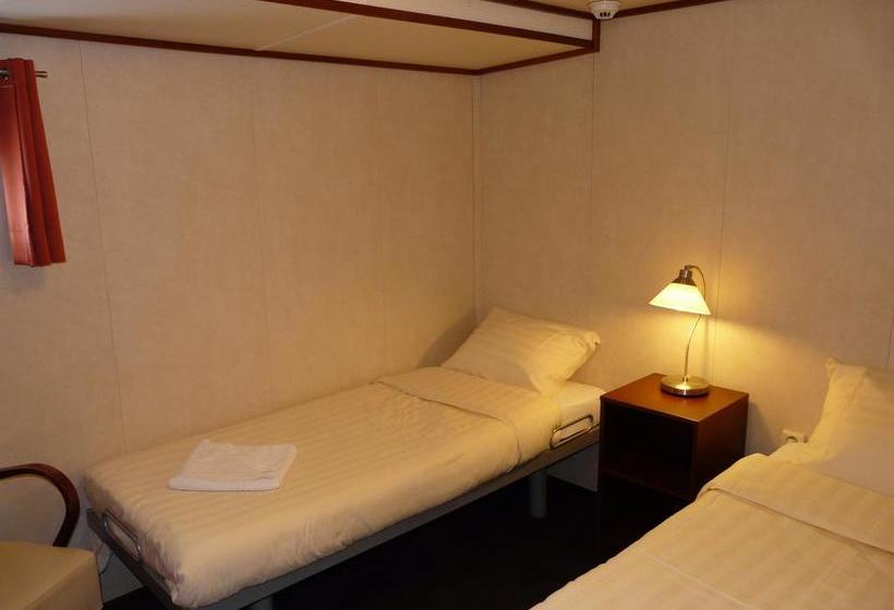 Bed and Breakfast Boat Quo Vadis 6