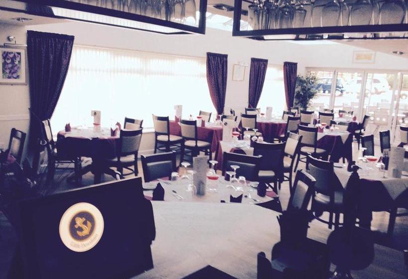 Hotel Little Downham Anchor