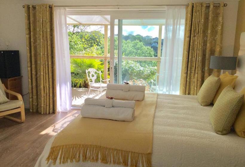 Toppesfield House B&b