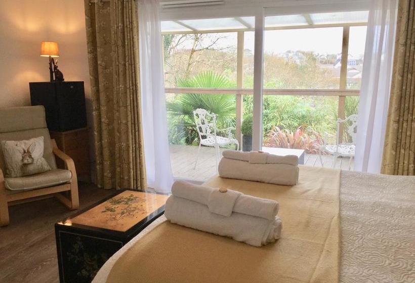 Toppesfield House B&b 1