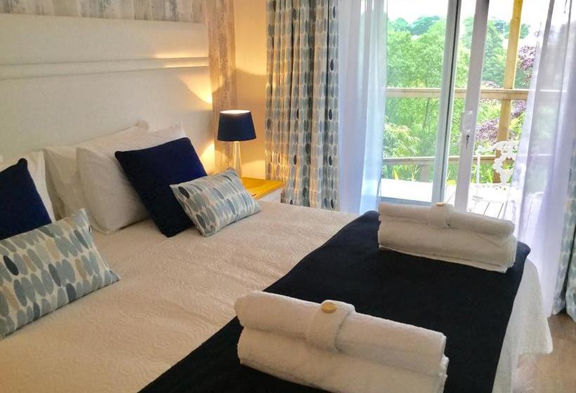 Toppesfield House B&b 10