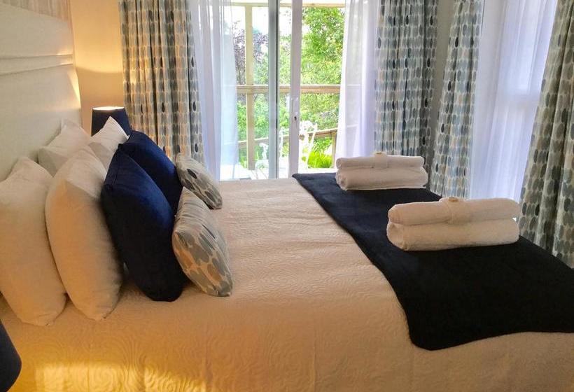 Toppesfield House B&b 11