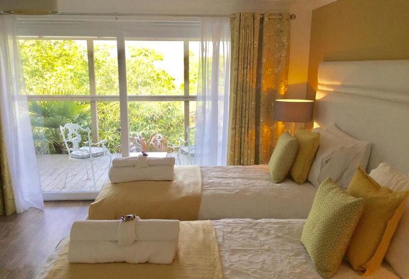 Toppesfield House B&b 12