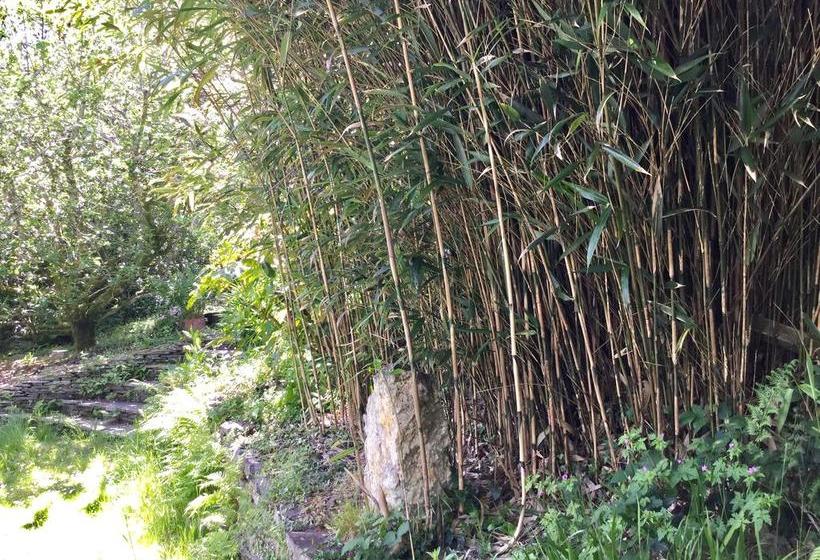 Toppesfield House B&b 15