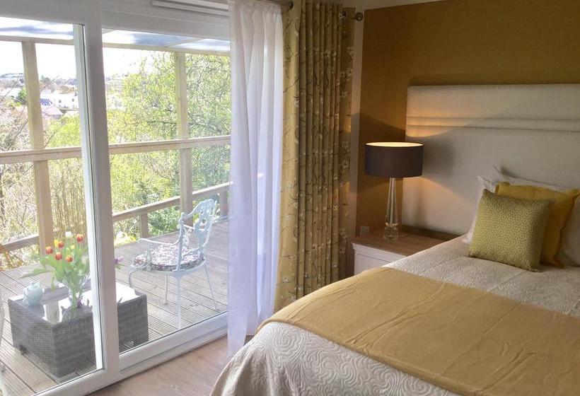 Toppesfield House B&b 17