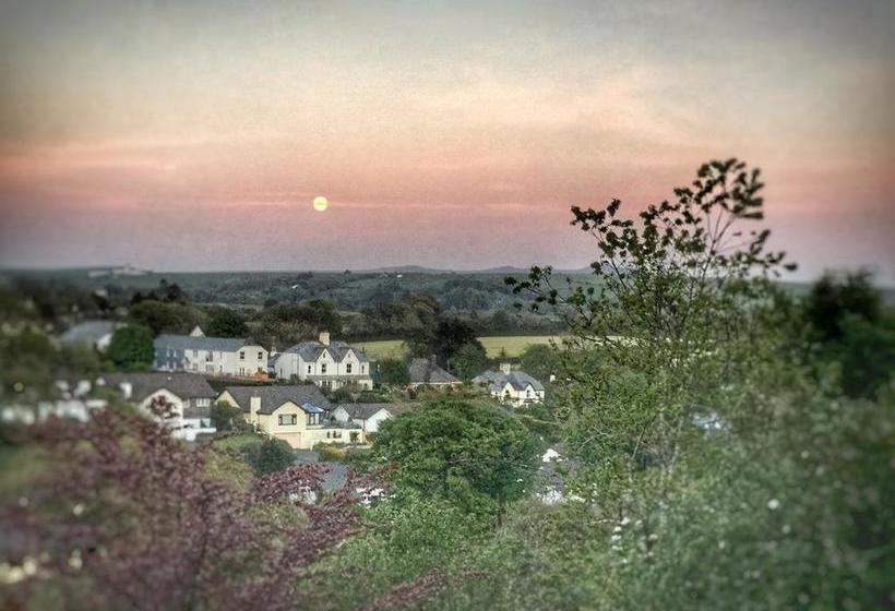 Toppesfield House B&b 18