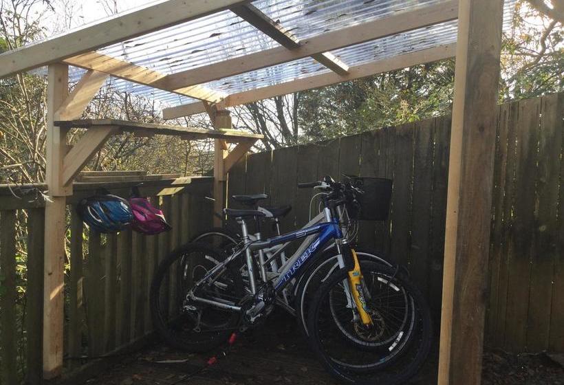 Toppesfield House B&b 2