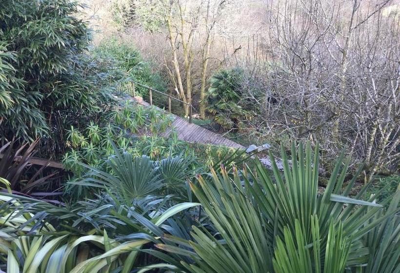 Toppesfield House B&b 20