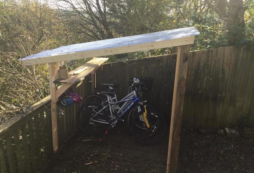 Toppesfield House B&b 3