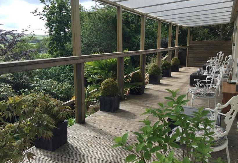 Toppesfield House B&b 6