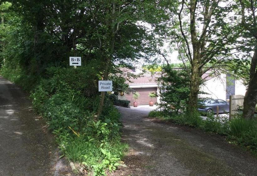 Toppesfield House B&b 8