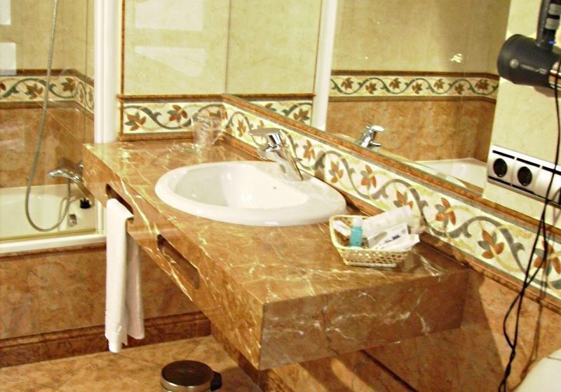 Hotel Amadeus  | Valladolid | Valladolid | España 1