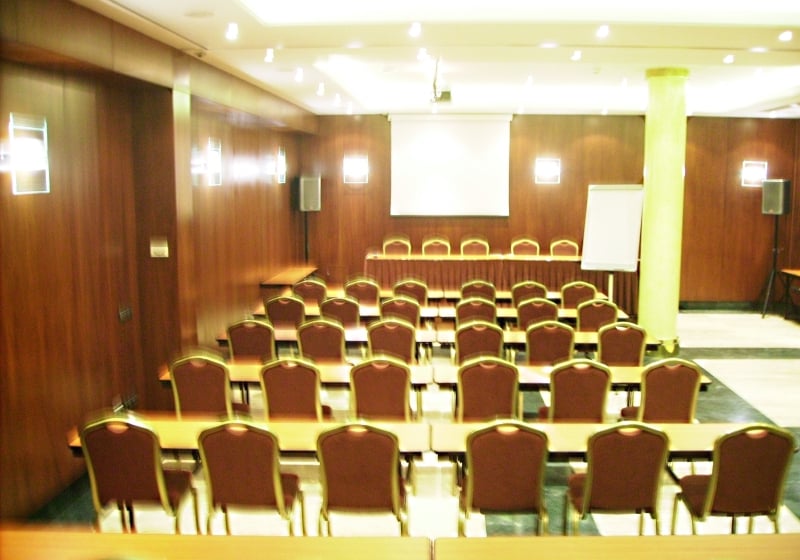 Hotel Amadeus  | Valladolid | Valladolid | España 10