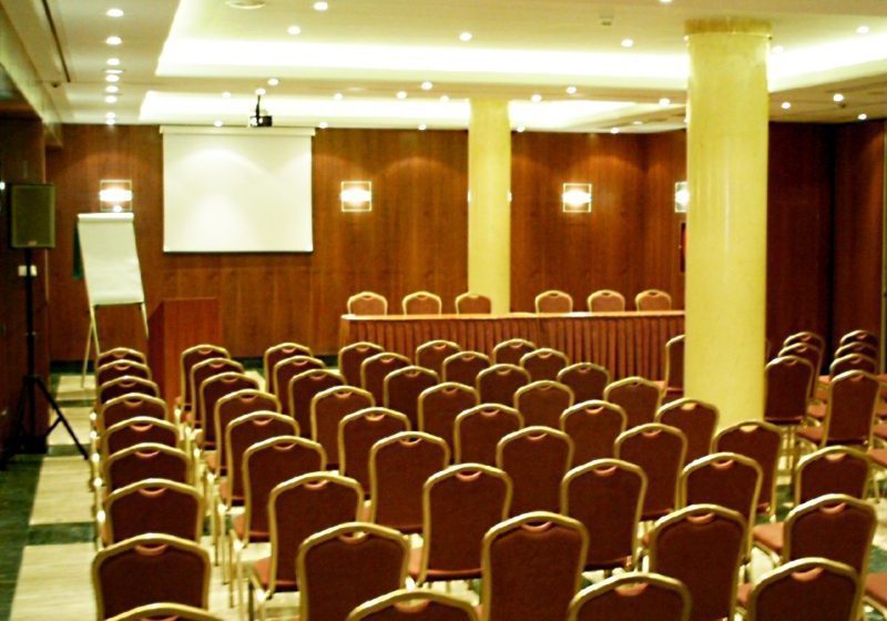 Hotel Amadeus  | Valladolid | Valladolid | España 3