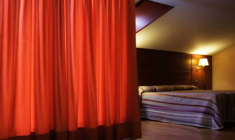 Hotel Amadeus  | Valladolid | Valladolid | España 5