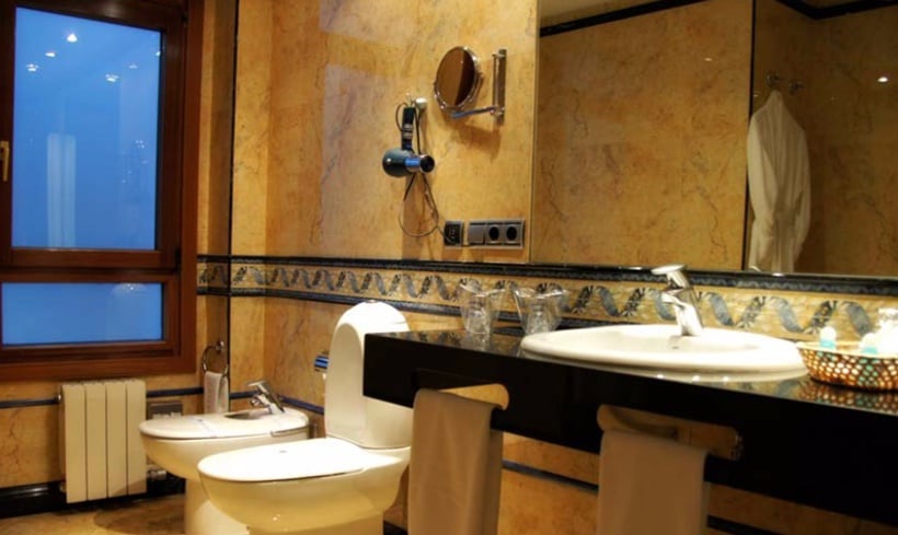 Hotel Amadeus  | Valladolid | Valladolid | España 6