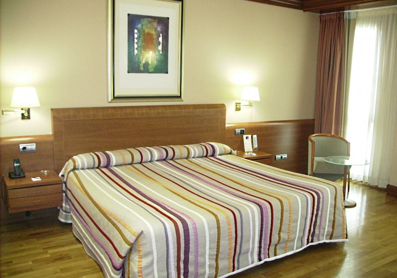 Hotel Amadeus  | Valladolid | Valladolid | España 7
