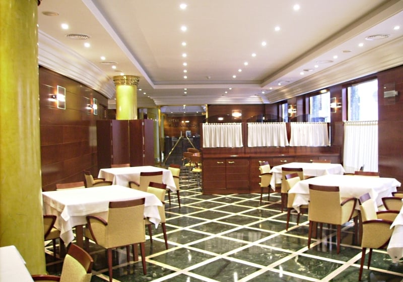 Hotel Amadeus  | Valladolid | Valladolid | España 9