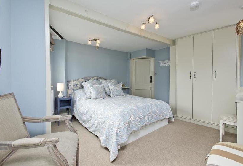 Bed and Breakfast Bovey Cottage