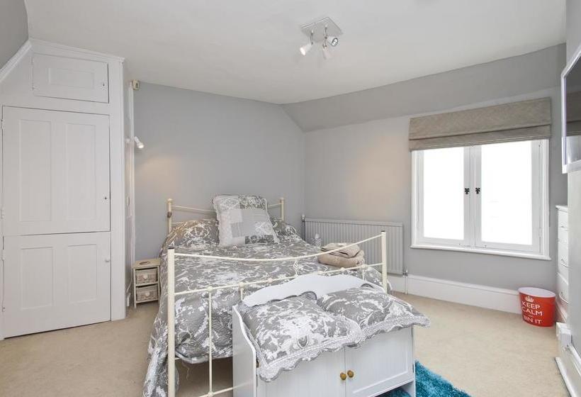 Bed and Breakfast Bovey Cottage 15