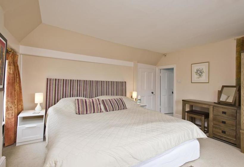 Bed and Breakfast Bovey Cottage 16