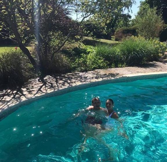 Bed and Breakfast Bovey Cottage 17