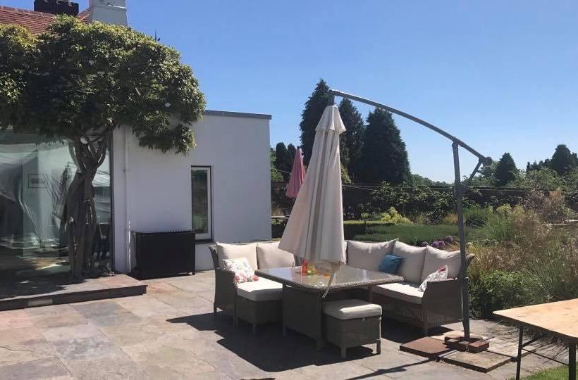 Bed and Breakfast Bovey Cottage 2