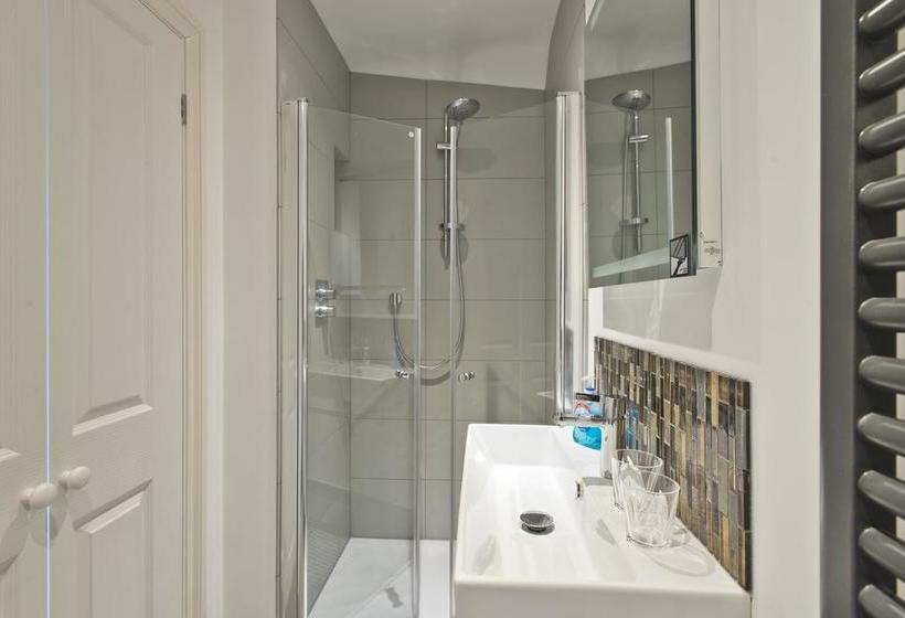 Bed and Breakfast Bovey Cottage 3