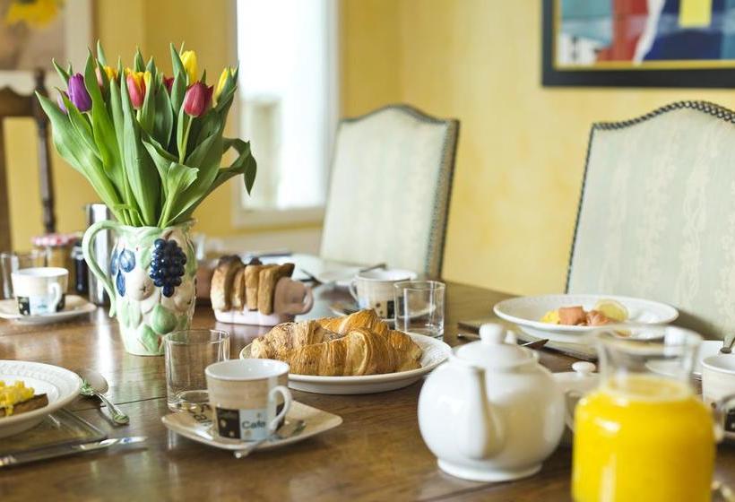 Bed and Breakfast Bovey Cottage 5