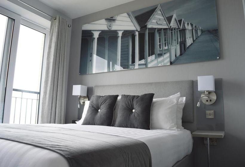 Allseasons Hotels By Tingdene