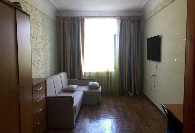 Hostel Room In Apartment Shevchenko 15/4