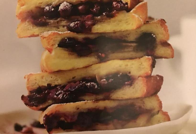 Bed and Breakfast Thaw