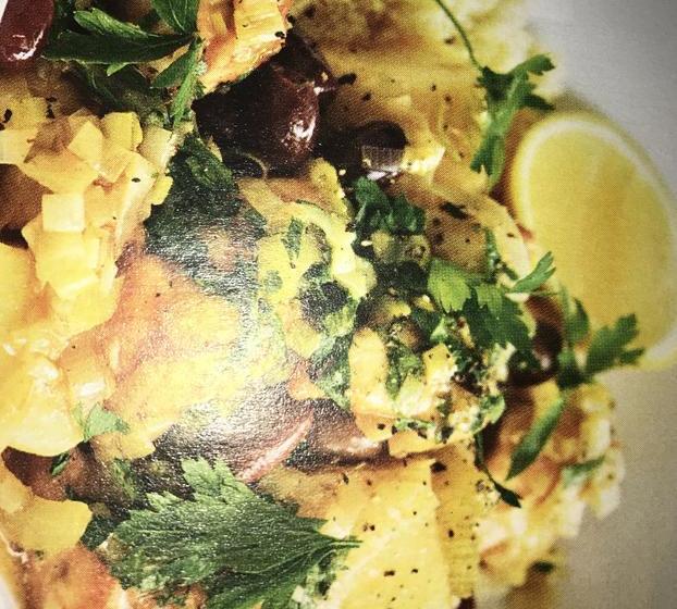 Bed and Breakfast Thaw 10