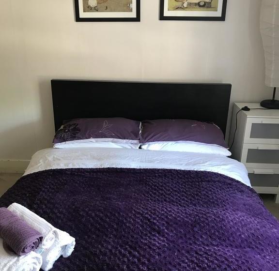 Bed and Breakfast Thaw 11