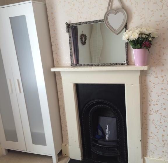 Bed and Breakfast Thaw 14