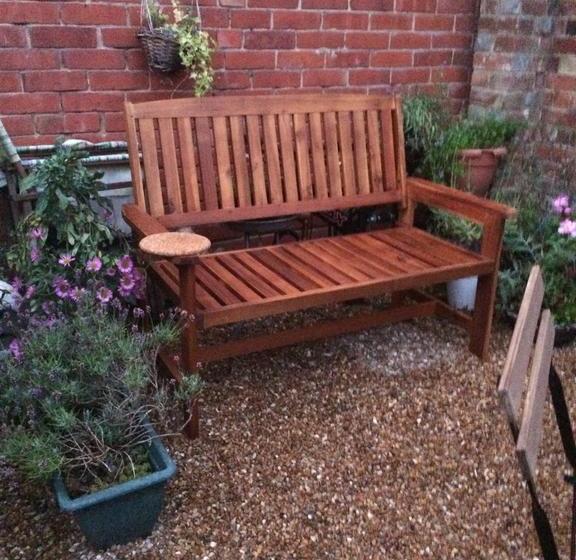 Bed and Breakfast Thaw 16