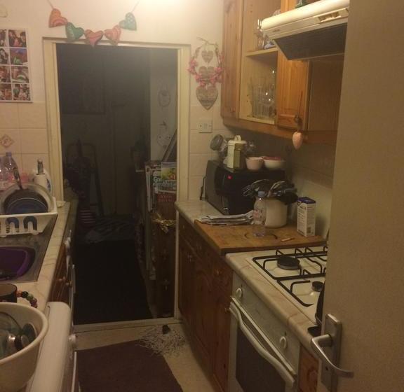 Bed and Breakfast Thaw 17