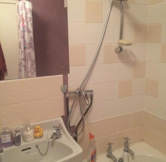 Bed and Breakfast Thaw 18