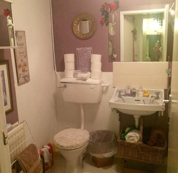 Bed and Breakfast Thaw 19