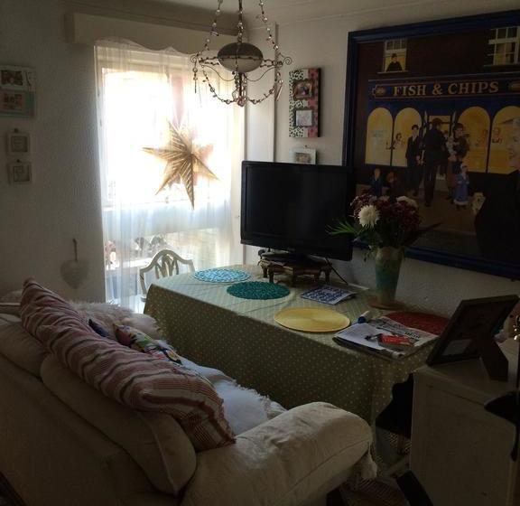 Bed and Breakfast Thaw 20