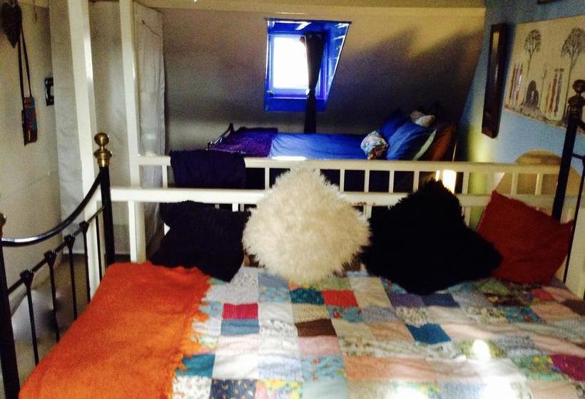 Bed and Breakfast Thaw 3