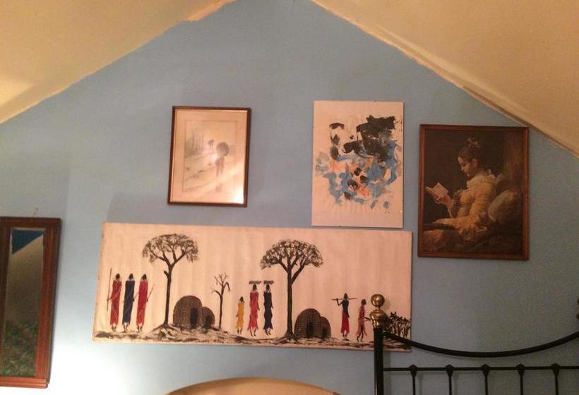 Bed and Breakfast Thaw 7