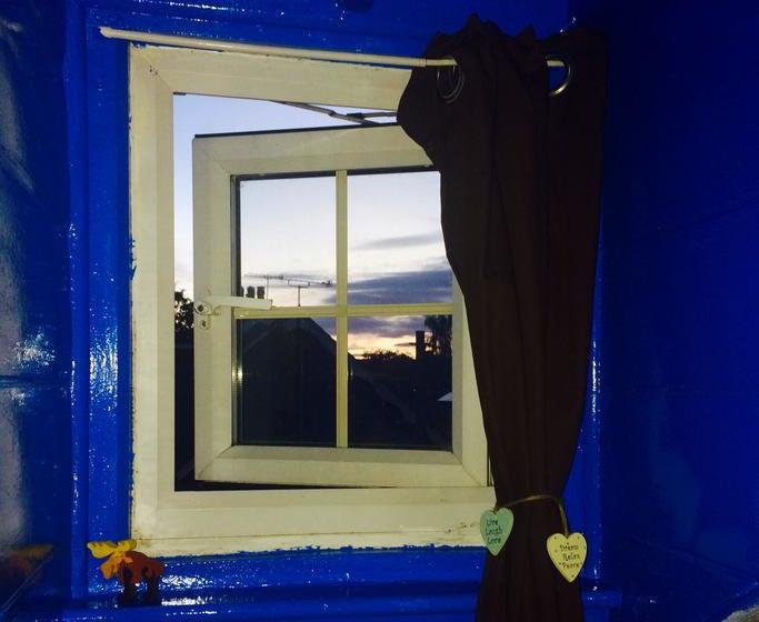 Bed and Breakfast Thaw 9