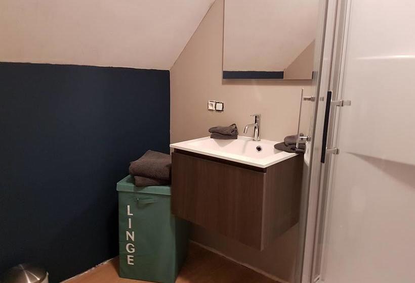 Bed and Breakfast Manjefiek