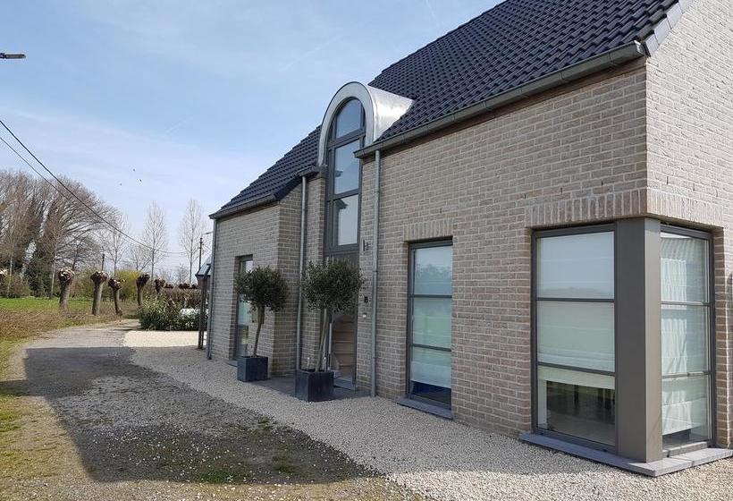 Bed and Breakfast Manjefiek 1